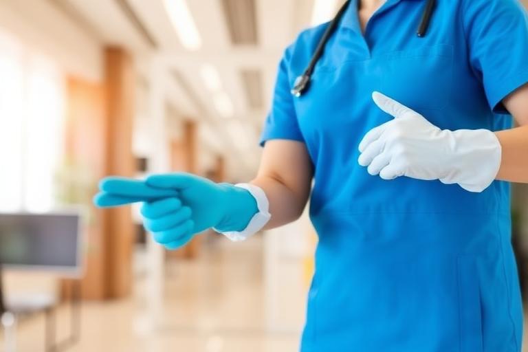 Limpeza profissional: mais saúde e produtividade no ambiente corporativo